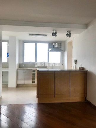 Imagem Apartamento com 2 Quartos à Venda, 160 m² em Panamby - São Paulo Imagem Apartamento com 2 Quartos à Venda, 160 m² em Panamby - São Paulo