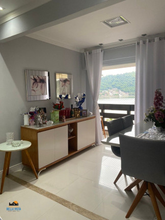 Imagem Apartamento com 1 Quarto à Venda, em Gonzaguinha - São Vicente Imagem Apartamento com 1 Quarto à Venda, em Gonzaguinha - São Vicente