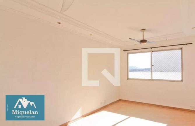 Imagem Apartamento com 3 Quartos à Venda, 75 m² em Santana - São Paulo Imagem Apartamento com 3 Quartos à Venda, 75 m² em Santana - São Paulo