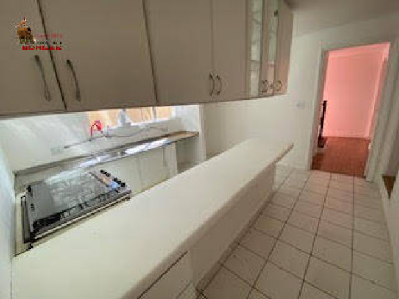 Imagem Casa com 3 Quartos à Venda, 184 m² em Brooklin - São Paulo Imagem Casa com 3 Quartos à Venda, 184 m² em Brooklin - São Paulo