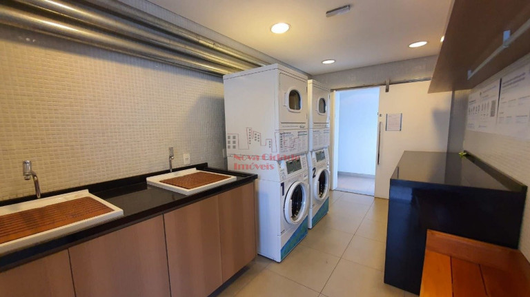 Imagem Apartamento com 1 Quarto à Venda, 33 m² em Vila Olímpia - São Paulo Imagem Apartamento com 1 Quarto à Venda, 33 m² em Vila Olímpia - São Paulo