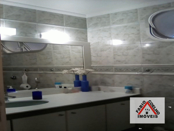Imagem Apartamento à Venda, 138 m² em Jardim Marajoara - São Paulo Imagem Apartamento à Venda, 138 m² em Jardim Marajoara - São Paulo