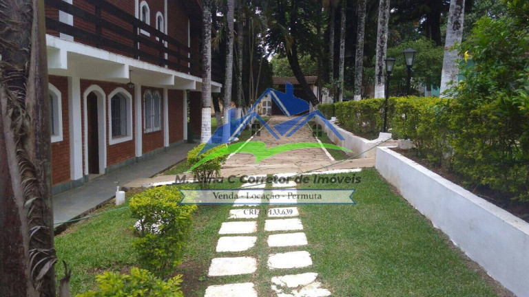 Imagem Chácara com 4 Quartos à Venda, 3.187 m² em Mato Dentro - Mairiporã Imagem Chácara com 4 Quartos à Venda, 3.187 m² em Mato Dentro - Mairiporã