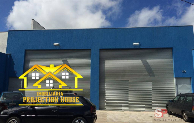 Sala Comercial à Venda, 425 m² em Jardim Nova Itaquá - Itaquaquecetuba