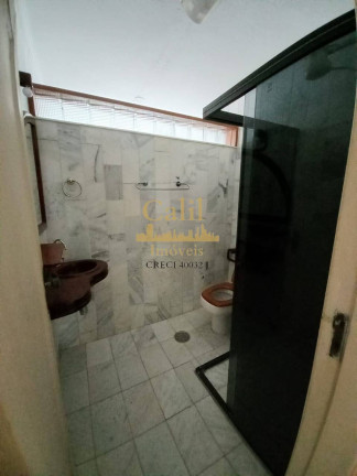 Imagem Apartamento com 3 Quartos à Venda, 216 m² em Gonzaga - Santos Imagem Apartamento com 3 Quartos à Venda, 216 m² em Gonzaga - Santos