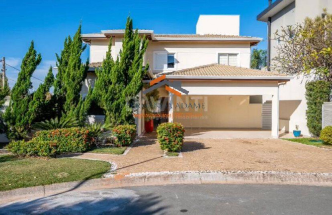 Imagem Casa com 5 Quartos à Venda, 450 m² em Parque Dos Resedás - Campinas