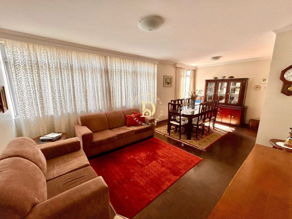 Apartamento com 3 Quartos para Alugar, 125 m² em Centro - São José Dos Campos