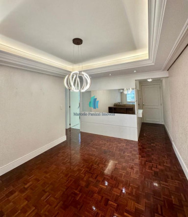 Imagem Apartamento com 3 Quartos à Venda, 122 m² em Humaitá - Bento Gonçalves