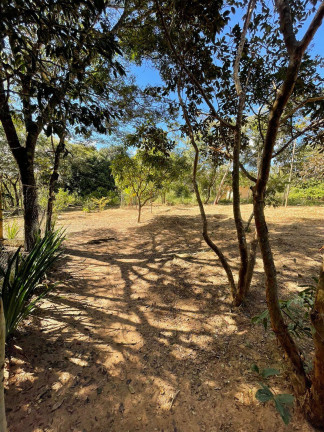 Imagem Chácara com 2 Quartos à Venda, 7.800 m² em Quintas Da Capela Nova - Itatiaiuçu