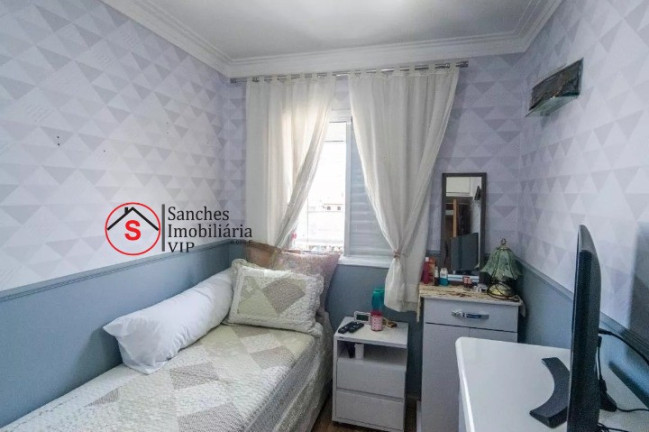 Imagem Apartamento com 3 Quartos à Venda, 75 m² em Chácara Belenzinho - São Paulo Imagem Apartamento com 3 Quartos à Venda, 75 m² em Chácara Belenzinho - São Paulo