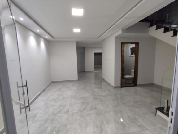 Imagem Sobrado com 3 Quartos à Venda, 120 m² em Horto Florestal - Sorocaba Imagem Sobrado com 3 Quartos à Venda, 120 m² em Horto Florestal - Sorocaba
