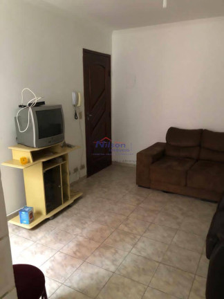 Imagem Apartamento com 2 Quartos à Venda, 55 m² em Guarulhos Imagem Apartamento com 2 Quartos à Venda, 55 m² em Guarulhos