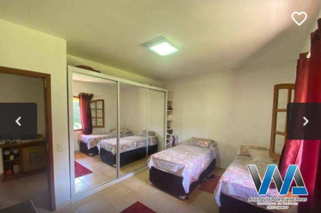 Imagem Casa de Condomínio com 3 Quartos à Venda, 319 m² em Jardim Das Palmeiras - Bragança Paulista Imagem Casa de Condomínio com 3 Quartos à Venda, 319 m² em Jardim Das Palmeiras - Bragança Paulista