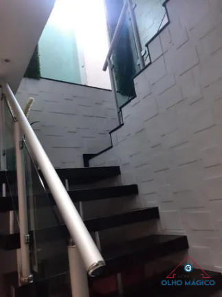 Imagem Sobrado com 4 Quartos à Venda, 160 m² em Bela Vista - Osasco Imagem Sobrado com 4 Quartos à Venda, 160 m² em Bela Vista - Osasco