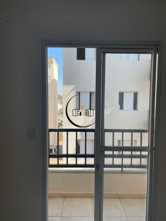 Imagem Apartamento com 2 Quartos à Venda, 56 m² em Chácara Segre - Jundiaí