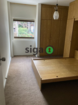 Imagem Apartamento com 1 Quarto à Venda, 57 m² em Jardim Paulista - São Paulo