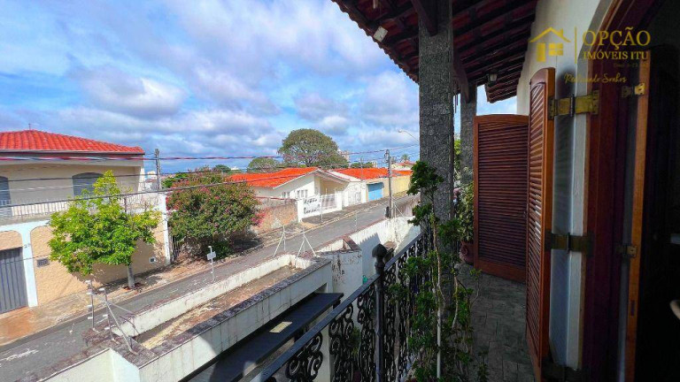 Imagem Casa com 3 Quartos à Venda, 199 m² em Brasil - Itu Imagem Casa com 3 Quartos à Venda, 199 m² em Brasil - Itu