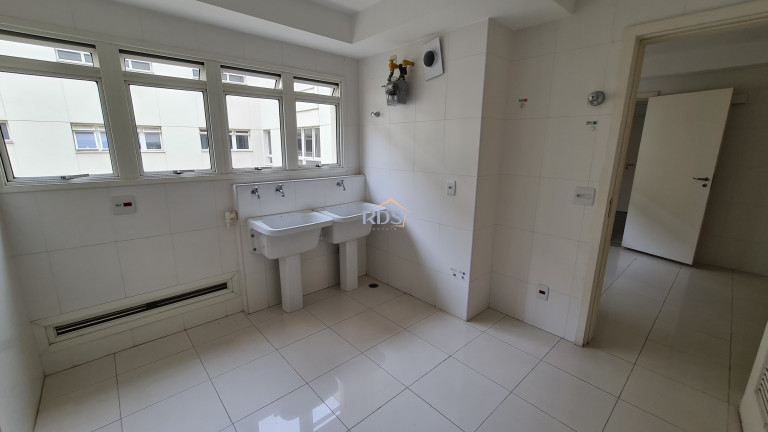 Imagem Apartamento com 4 Quartos à Venda, 510 m² em Santo Amaro - São Paulo