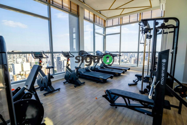 Imagem Apartamento com 3 Quartos à Venda, 96 m² em Vila Madalena - São Paulo