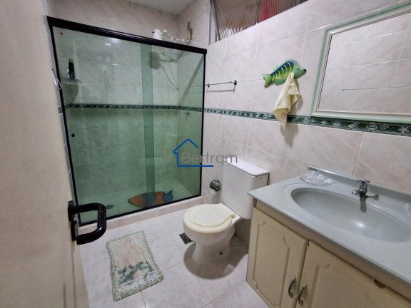 Imagem Apartamento com 2 Quartos à Venda ou Locação, 63 m² em Porto Bracuhy - Angra Dos Reis