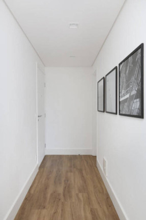 Imagem Apartamento com 1 Quarto para Alugar, 63 m² em Cidade Monções - São Paulo