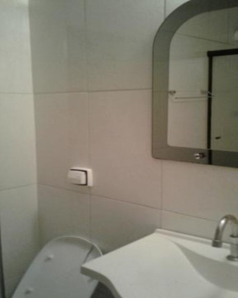 Imagem Apartamento com 1 Quarto à Venda, 58 m² em Cambuci - São Paulo