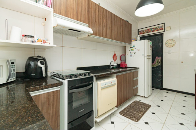 Imagem Apartamento com 3 Quartos à Venda, 117 m² em Petrópolis - Porto Alegre