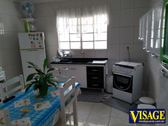Imagem Casa com 3 Quartos à Venda, 141 m² em Jd. Nova Alianca I - Jacareí Imagem Casa com 3 Quartos à Venda, 141 m² em Jd. Nova Alianca I - Jacareí
