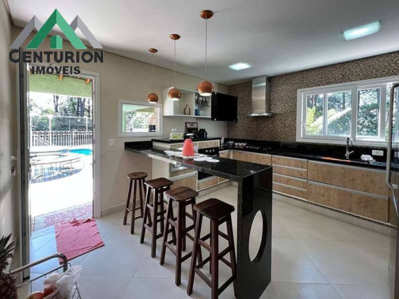 Imagem Casa com 4 Quartos à Venda, 546 m² em Jardim Colibri - Cotia Imagem Casa com 4 Quartos à Venda, 546 m² em Jardim Colibri - Cotia