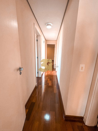 Imagem Cobertura com 4 Quartos à Venda, 400 m² em Granja Julieta - São Paulo