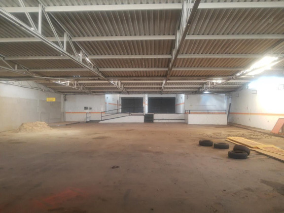Imóvel Comercial para Alugar, 1.280 m² em Asa Sul - Brasília