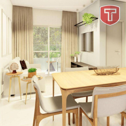 Imagem Apartamento com 3 Quartos à Venda, 72 m² em Praia Formosa - Cabedelo