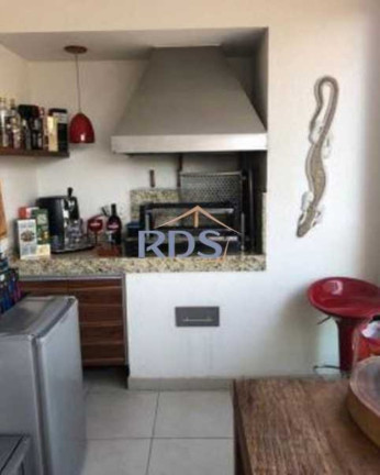 Imagem Apartamento com 3 Quartos à Venda, 130 m² em Paraíso Do Morumbi - São Paulo Imagem Apartamento com 3 Quartos à Venda, 130 m² em Paraíso Do Morumbi - São Paulo