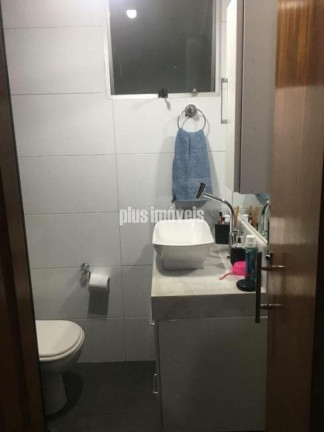 Imagem Apartamento com 2 Quartos à Venda, 50 m² em Vila Sônia - São Paulo Imagem Apartamento com 2 Quartos à Venda, 50 m² em Vila Sônia - São Paulo
