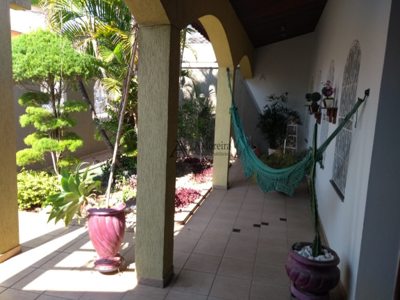 Imagem Casa com 4 Quartos à Venda, 248 m² em Cidade Nova - Jundiaí