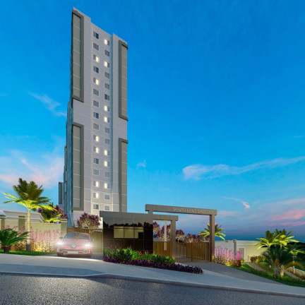 Imagem Apartamento com 2 Quartos à Venda, 37 m² em Vila João Ramalho - Santo André Imagem Apartamento com 2 Quartos à Venda, 37 m² em Vila João Ramalho - Santo André