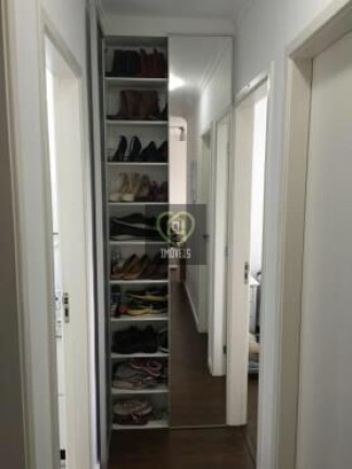 Imagem Apartamento com 2 Quartos para Alugar, 55 m² em Lapa - São Paulo