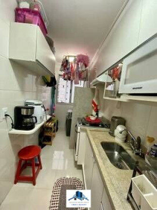 Imagem Apartamento com 2 Quartos à Venda, 50 m² em Jardim Vila Formosa - São Paulo Imagem Apartamento com 2 Quartos à Venda, 50 m² em Jardim Vila Formosa - São Paulo