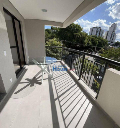 Imagem Apartamento com 2 Quartos à Venda, 60 m² em Vila Romana - São Paulo Imagem Apartamento com 2 Quartos à Venda, 60 m² em Vila Romana - São Paulo