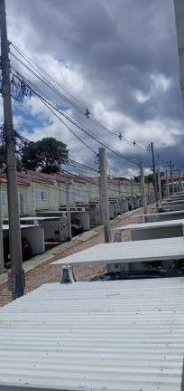 Imagem Casa de Condomínio com 3 Quartos à Venda, 115 m² em Jardim Alvorada - Sorocaba Imagem Casa de Condomínio com 3 Quartos à Venda, 115 m² em Jardim Alvorada - Sorocaba