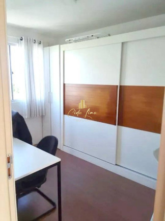 Imagem Apartamento com 2 Quartos à Venda, 76 m² em Ponte Do Imaruim - Palhoça