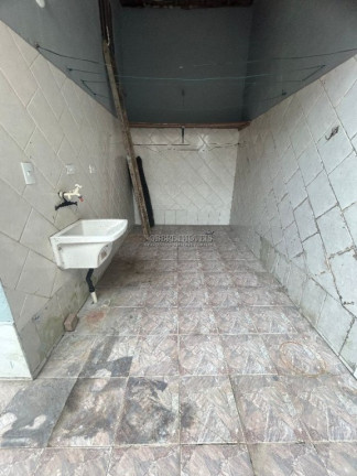 Imagem Casa com 2 Quartos à Venda, 125 m² em Ocian - Praia Grande