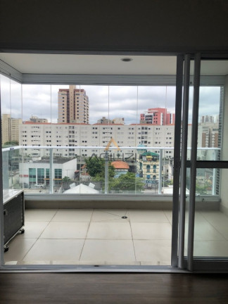 Imagem Apartamento com 1 Quarto para Alugar, 45 m² em Vila Mariana - São Paulo Imagem Apartamento com 1 Quarto para Alugar, 45 m² em Vila Mariana - São Paulo