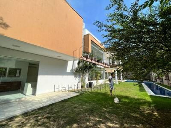 Imagem Casa com 4 Quartos para Alugar, 800 m² em Tarumã - Manaus