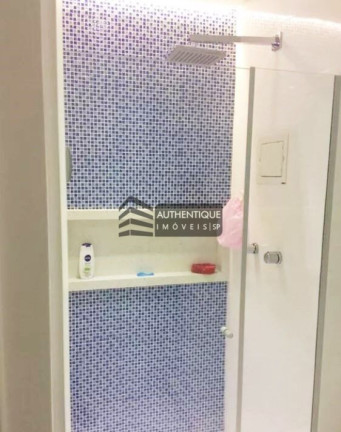 Imagem Apartamento com 2 Quartos à Venda, 89 m² em Tatuapé - São Paulo