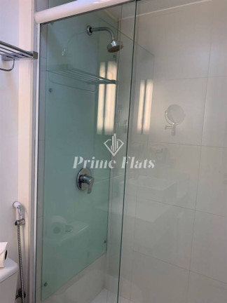 Imagem Apartamento com 1 Quarto para Alugar, 25 m² em Vila Olímpia - São Paulo Imagem Apartamento com 1 Quarto para Alugar, 25 m² em Vila Olímpia - São Paulo