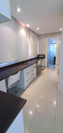 Imagem Apartamento com 1 Quarto à Venda, 58 m² em Jardim Ampliação - São Paulo Imagem Apartamento com 1 Quarto à Venda, 58 m² em Jardim Ampliação - São Paulo