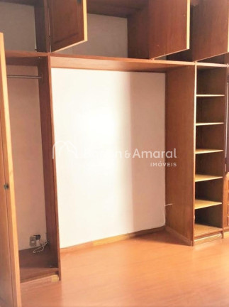 Imagem Apartamento com 3 Quartos à Venda, 98 m² em Vila Itapura - Campinas Imagem Apartamento com 3 Quartos à Venda, 98 m² em Vila Itapura - Campinas