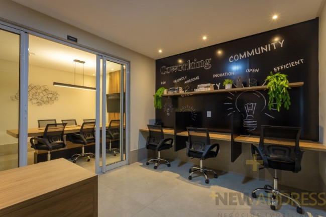 Imagem Apartamento com 2 Quartos à Venda, 64 m² em Itapuã - Vila Velha