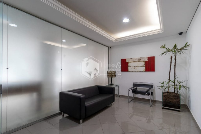 Imagem Apartamento com 3 Quartos à Venda, 123 m² em Vila Sofia - São Paulo Imagem Apartamento com 3 Quartos à Venda, 123 m² em Vila Sofia - São Paulo